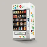 Healthy Vending Machines in Fort Lauderdale