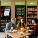 Micro Market Vending Solutions in Fort Lauderdale