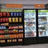 Snack and Drink Vending Machines in Fort Lauderdale